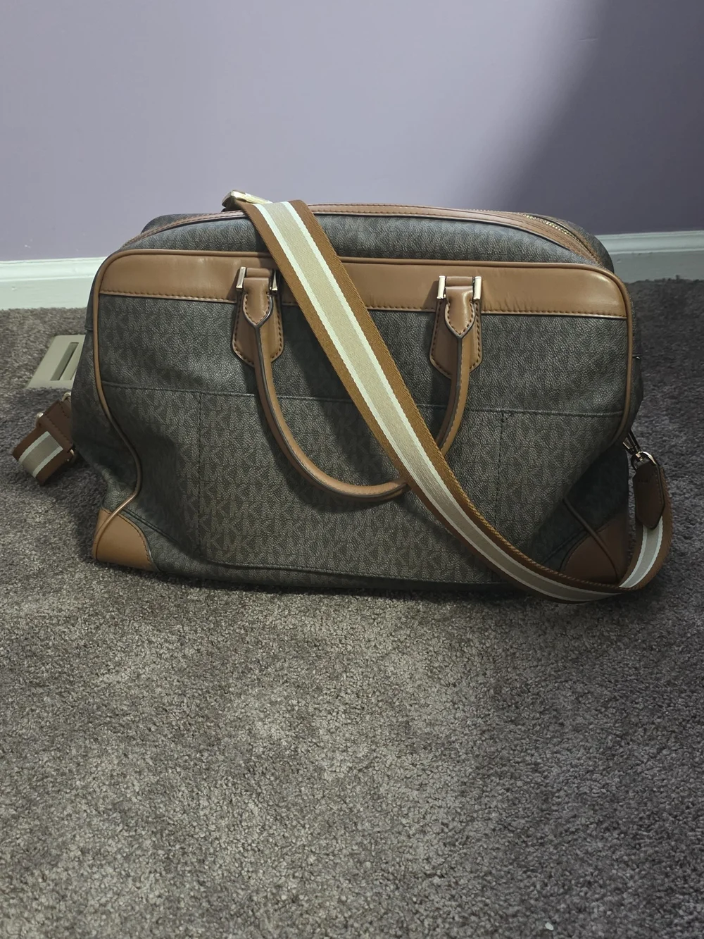 Michael Kors classic michael